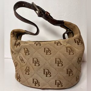 Dooney & Bourke Mini Bag